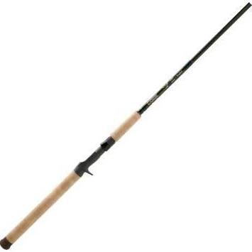 Amazon | G。ルーミスGLXフリップパンチロッド7 ' 11、